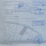 Парцел в с. Орешак, Област Варна - 1276 кв.м за 17 €/кв.м - Снимка #1