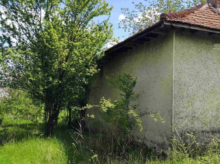 Къща в с. Славейково, Област Варна - 80 кв.м за 223 €/кв.м - Снимка #1