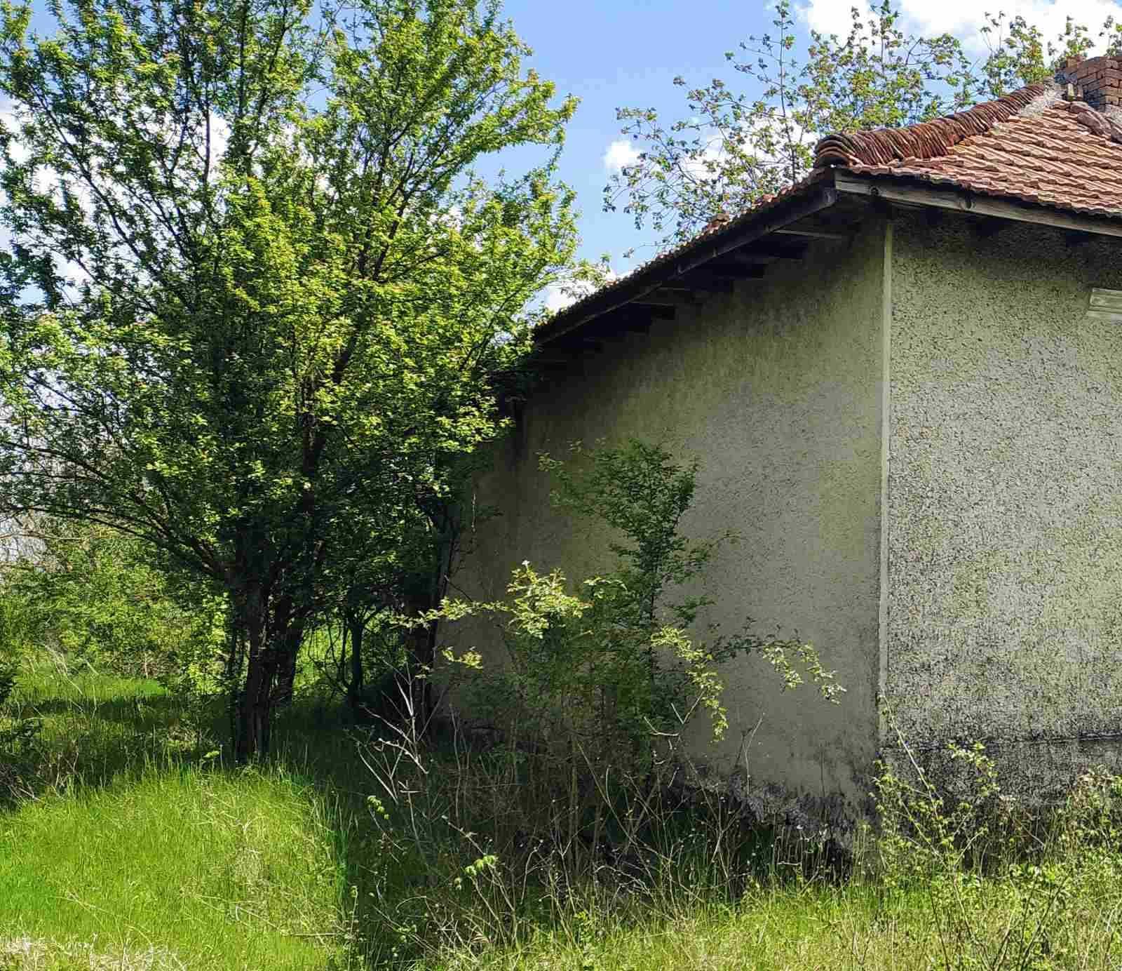 Къща в с. Славейково, Област Варна - 80 кв.м за 223 €/кв.м - Снимка #1