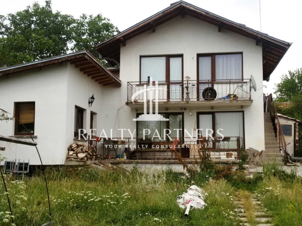 Къща в с. Видрица, Област Перник - 120 кв.м за 917 €/кв.м - Снимка #1