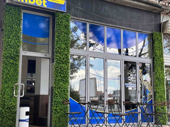 Заведение в Пловдив, Каменица 1 - 50 кв.м за 459 €/кв.м - Снимка #1