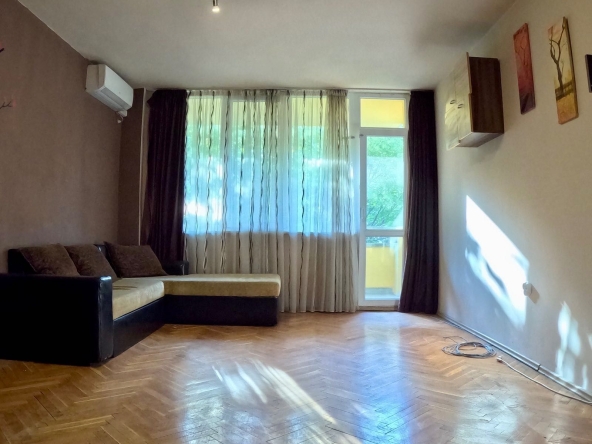 Тристаен апартамент в Варна, Окръжна болница - 100 кв.м за 1649 €/кв.м - Снимка #1