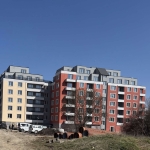 Двустаен апартамент в София, 7-ми 11-ти километър - 68 кв.м за 1088 €/кв.м - Снимка #1