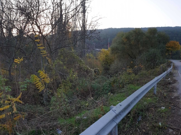 Парцел в Стара Загора, Загорка - 2335 кв.м за 23 €/кв.м - Снимка #1