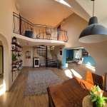 Тристаен апартамент в София, Редута - 109 кв.м за 1835 €/кв.м - Снимка #1