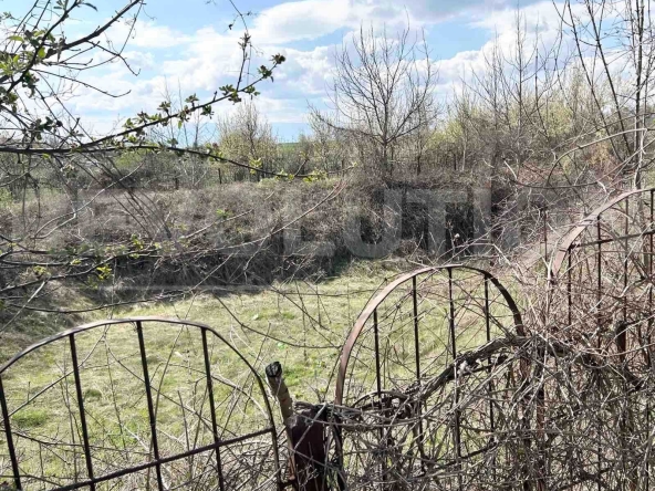 Парцел в Костинброд - 1000 кв.м за 61 €/кв.м - Снимка #1