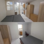 Дава се под наем Едностаен апартамент в Варна, Победа - 25 кв.м за 228.99 € - Снимка #1