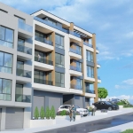 Тристаен апартамент в Благоевград, Освобождение - 96 кв.м за 845 €/кв.м - Снимка #1