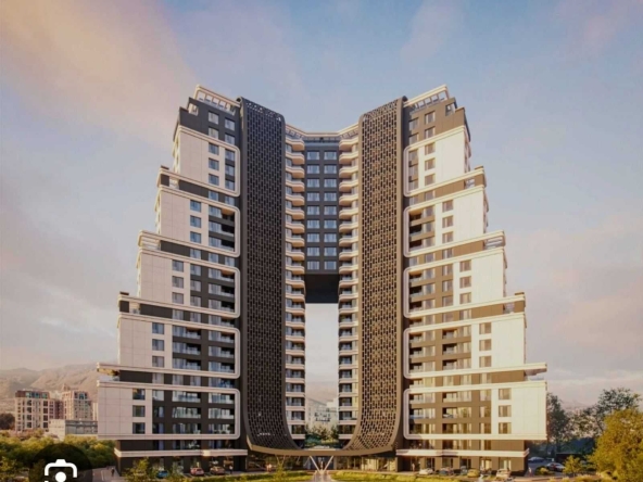 Двустаен апартамент в София, Кръстова вада - 80 кв.м за 3775 €/кв.м - Снимка #1