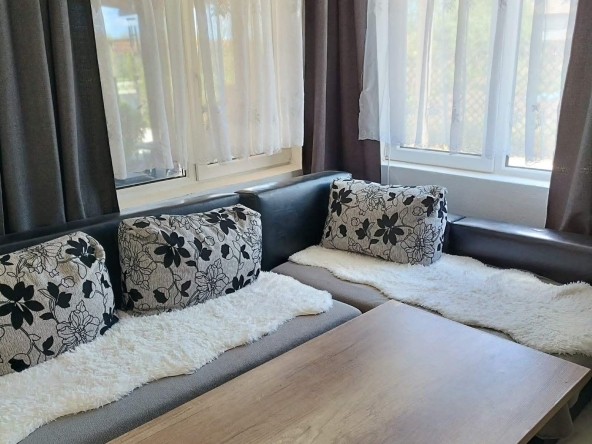 Къща в с. Стефан Караджа, Област Варна - 80 кв.м за 750 €/кв.м - Снимка #1
