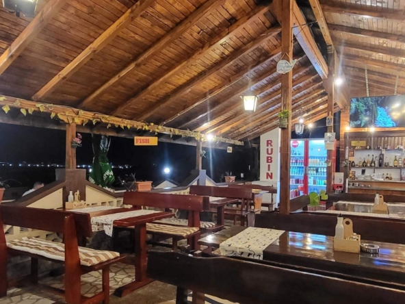 Заведение в Свети Влас - 260 кв.м за 32 €/кв.м - Снимка #1