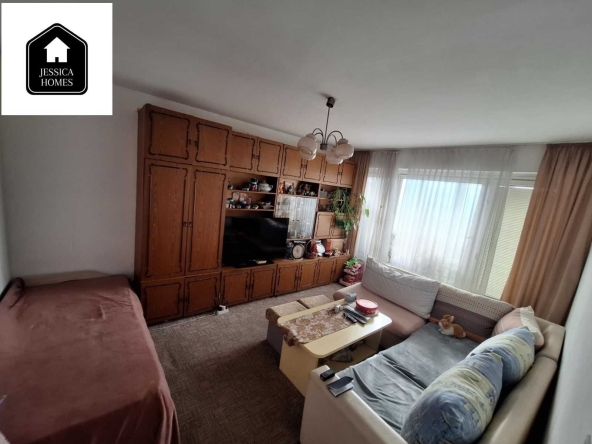 Двустаен апартамент в София, Лозенец - 45 кв.м за 2712 €/кв.м - Снимка #1