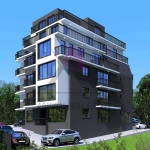 Двустаен апартамент в Варна, Кайсиева градина - 68 кв.м за 1140 €/кв.м - Снимка #1