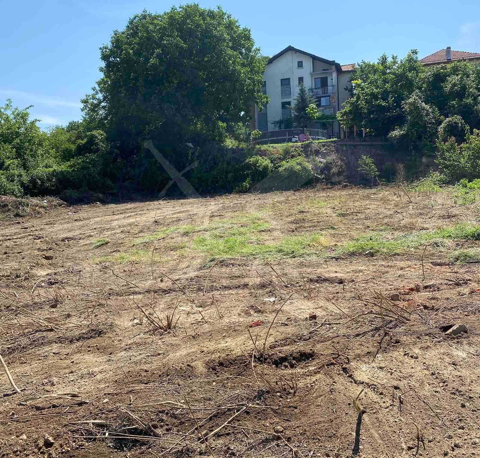 Парцел в Перущица - 610 кв.м за 19 €/кв.м - Снимка #1