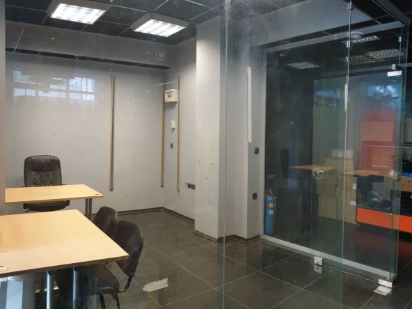 Склад в София, Люлин - център - 14 кв.м за 1421 €/кв.м - Снимка #1