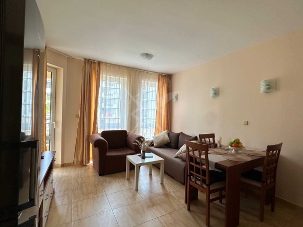 Двустаен апартамент в Свети Влас - 65 кв.м за 1200 €/кв.м - Снимка #1