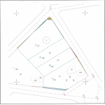 Парцел в с. Златна ливада, Област Стара Загора - 5900 кв.м за 11 €/кв.м - Снимка #1