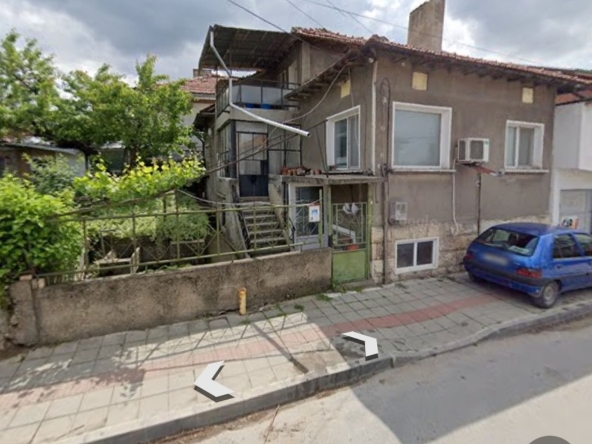 Къща в Разград, Орел - 85 кв.м за 1560 €/кв.м - Снимка #1