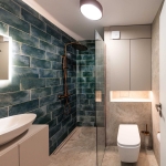 Двустаен апартамент в София, Център - 50 кв.м за 2234 €/кв.м - Снимка #1