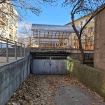 Гараж / Паркомясто в Стара Загора, Казански - 19 кв.м за 483 €/кв.м - Снимка #1