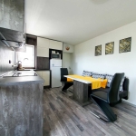 Дава се под наем Двустаен апартамент в Бургас, Лазур - 50 кв.м за 250 € - Снимка #1