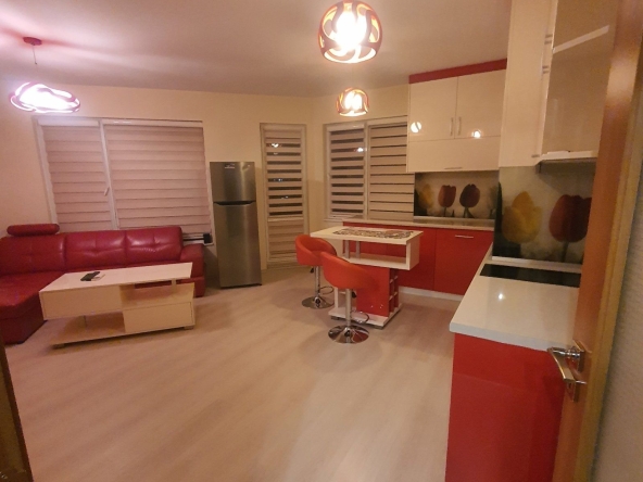 Дава се под наем Двустаен апартамент в Пловдив, Мараша - 67 кв.м за 688.5 € - Снимка #1