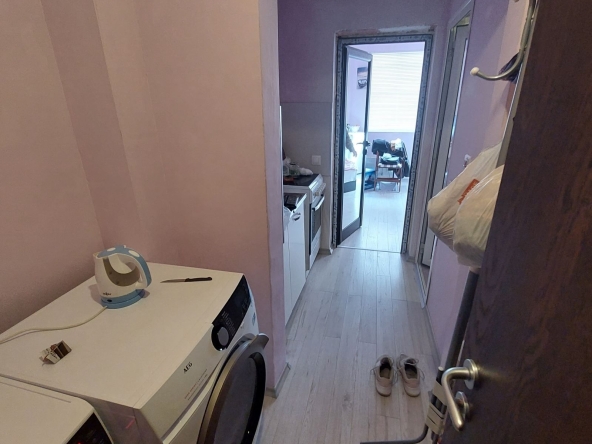 Едностаен апартамент в София, Горубляне - 38 кв.м за 2079 €/кв.м - Снимка #1