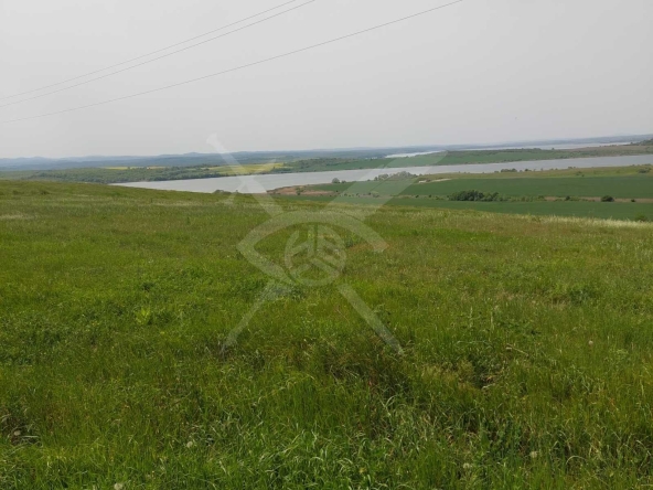 Земеделски имот в с. Твърдица, Област Бургас -  кв.м за 6 €/дка - Снимка #1