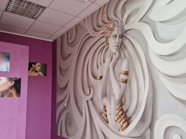 Дава се под наем Магазин в Бургас, Възраждане - 11 кв.м за 153 € - Снимка #1