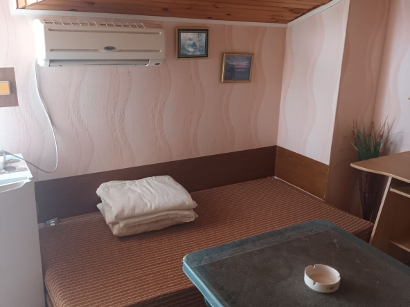 Дава се под наем Едностаен апартамент в Свети Влас - 20 кв.м за 255 € - Снимка #1