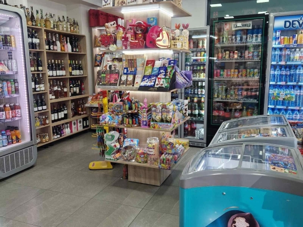 Заведение в София, Бъкстон - 80 кв.м за 478 €/кв.м - Снимка #1