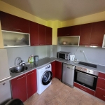 Дава се под наем Двустаен апартамент в Пловдив, Кършияка - 85 кв.м за 459 € - Снимка #1