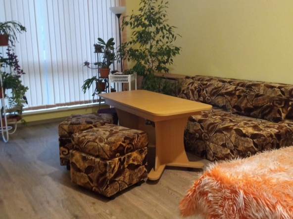 Дава се под наем Двустаен апартамент в София, Света Троица - 65 кв.м за 650 € - Снимка #1