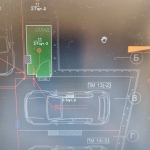 Дава се под наем Гараж / Паркомясто в Бургас, Възраждане - 16 кв.м за 132.6 € - Снимка #1