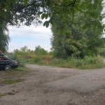 Парцел в Пловдив, Въстанически - 1860 кв.м за 41 €/кв.м - Снимка #1