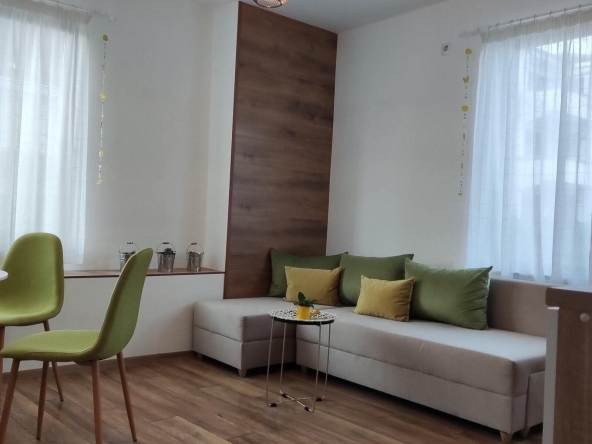 Двустаен апартамент в Стара Загора, Казански - изток - 50 кв.м за 1780 €/кв.м - Снимка #1