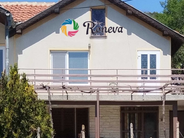 Къща в Балчик - 72 кв.м за 1235 €/кв.м - Снимка #1