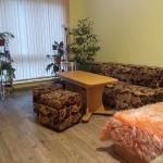 Дава се под наем Двустаен апартамент в София, Света Троица - 65 кв.м за 600 € - Снимка #1