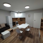 Дава се под наем Двустаен апартамент в София, Малинова долина - 50 кв.м за 459 € - Снимка #1