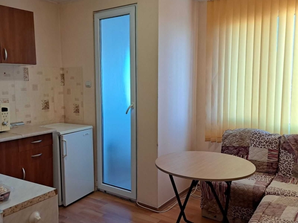 Дава се под наем Двустаен апартамент в Стара Загора, Аязмото - 38 кв.м за 204 € - Снимка #1