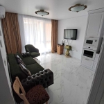 Тристаен апартамент в Свети Влас - 135 кв.м за 889 €/кв.м - Снимка #1