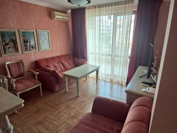 Двустаен апартамент в Свети Влас - 56 кв.м за 1424 €/кв.м - Снимка #1