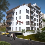 Двустаен апартамент в Варна, Възраждане 3 - 67 кв.м за 1340 €/кв.м - Снимка #1