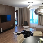 Двустаен апартамент в Пловдив, Южен - 70 кв.м за 2543 €/кв.м - Снимка #1