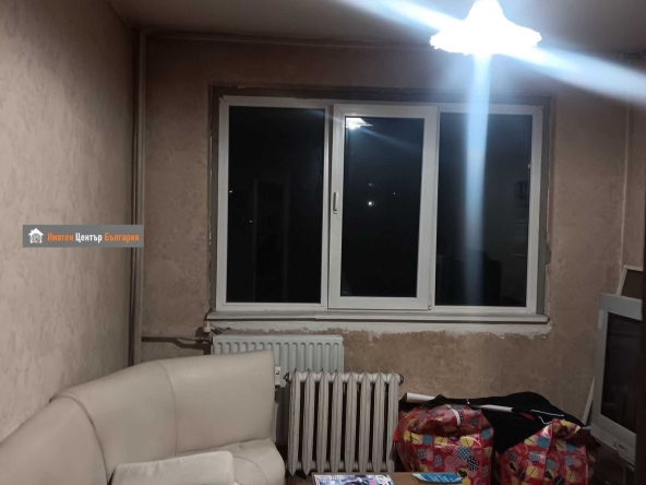 Тристаен апартамент в София, Студентски град - 82 кв.м за 2440 €/кв.м - Снимка #1