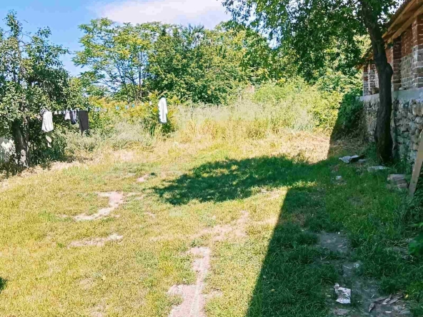 Парцел в Велико Търново, Акация - 20 кв.м за 459 €/кв.м - Снимка #1