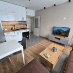 Двустаен апартамент в Смолян, Нов център - 61 кв.м за 1746 €/кв.м - Снимка #1