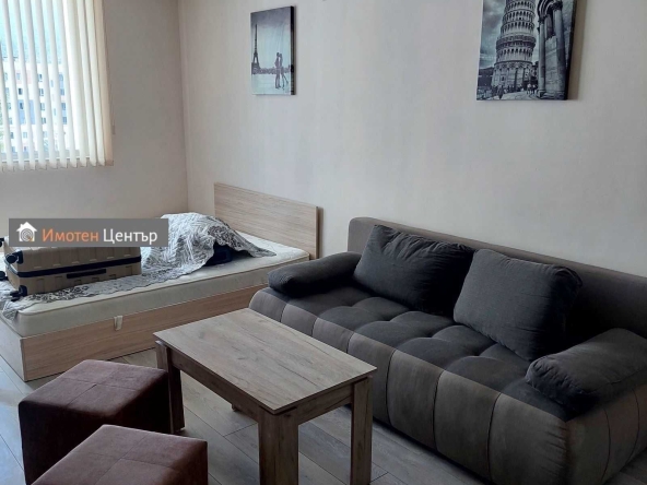 Едностаен апартамент в София, Студентски град - 47 кв.м за 2532 €/кв.м - Снимка #1
