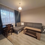 Дава се под наем Двустаен апартамент в Пловдив, Христо Смирненски - 80 кв.м за 450 € - Снимка #1