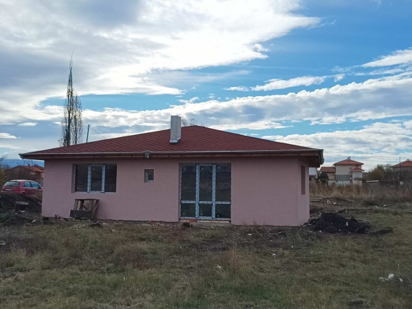 Къща в Костинброд - 117 кв.м за 2223 €/кв.м - Снимка #1